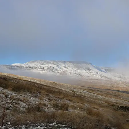 Casa de Férias Bill's Place