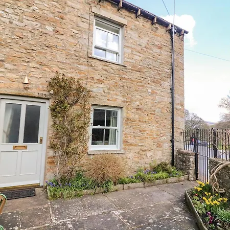 Casa de Férias Bill's Place *