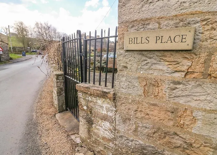 Bill's Place Casa de Férias Bainbridge