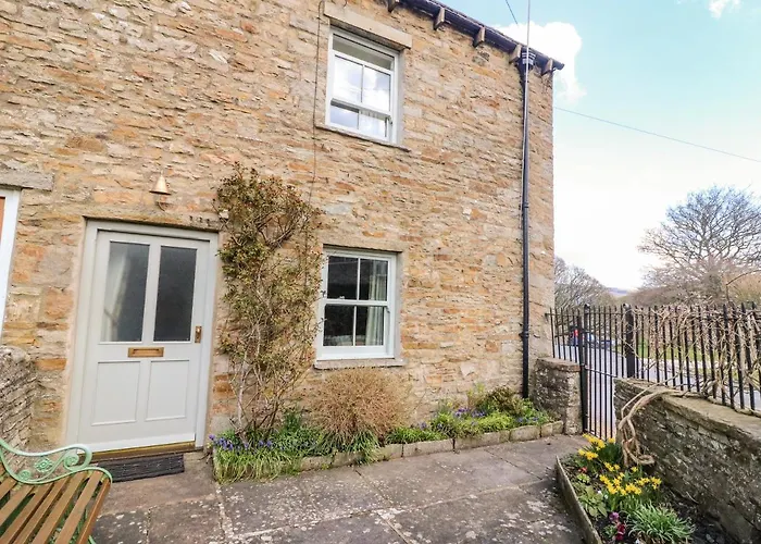 Casa de Férias Bill's Place *