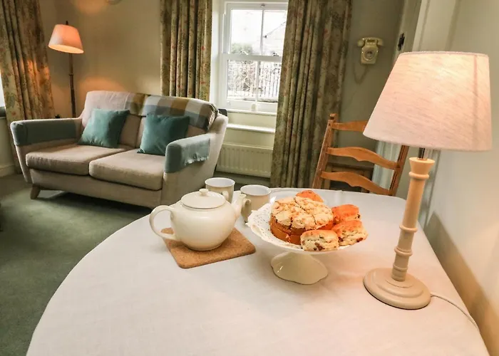 Casa de Férias Bill's Place