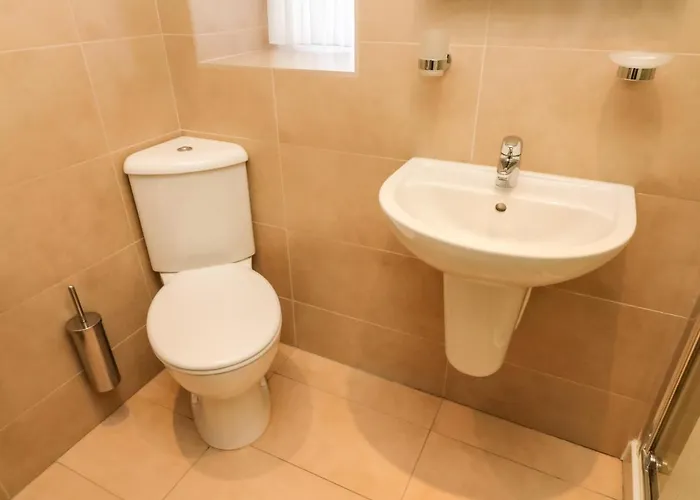 Bill's Place Casa de Férias *