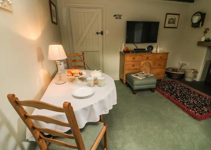 Casa de Férias Bill's Place