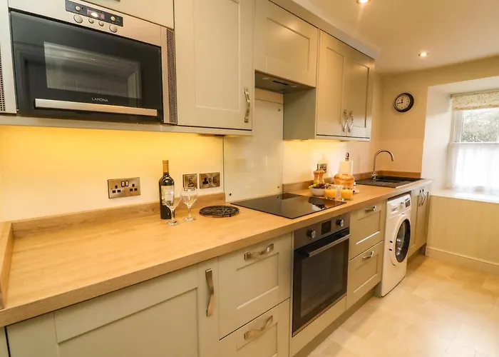 Bill's Place Casa de Férias Bainbridge