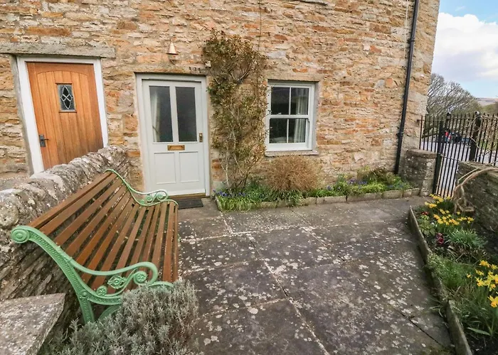 Bill's Place Casa de Férias