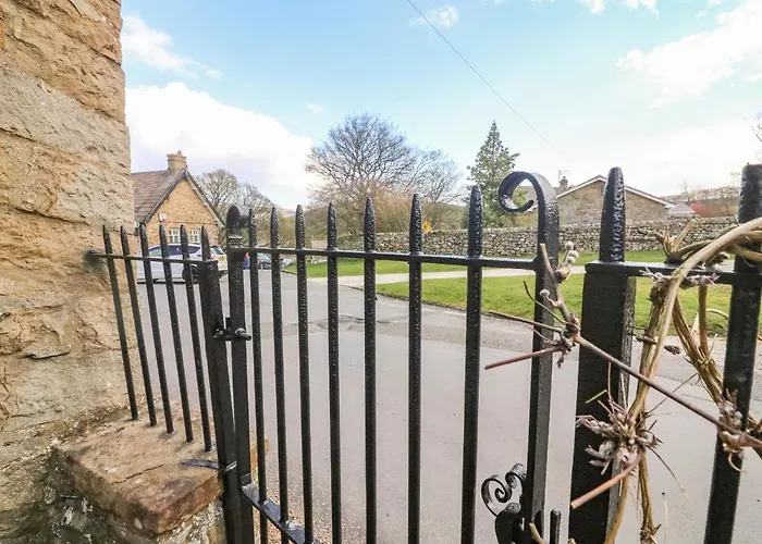 Casa de Férias Bill's Place Bainbridge