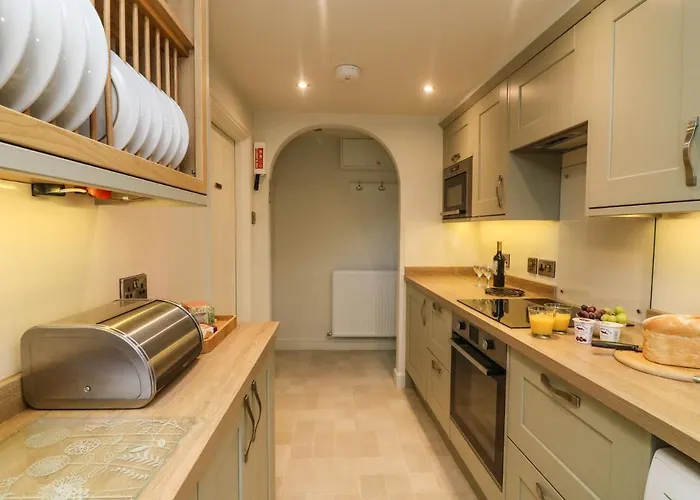 Bill's Place Casa de Férias *