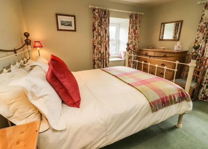 Casa de Férias Bill's Place