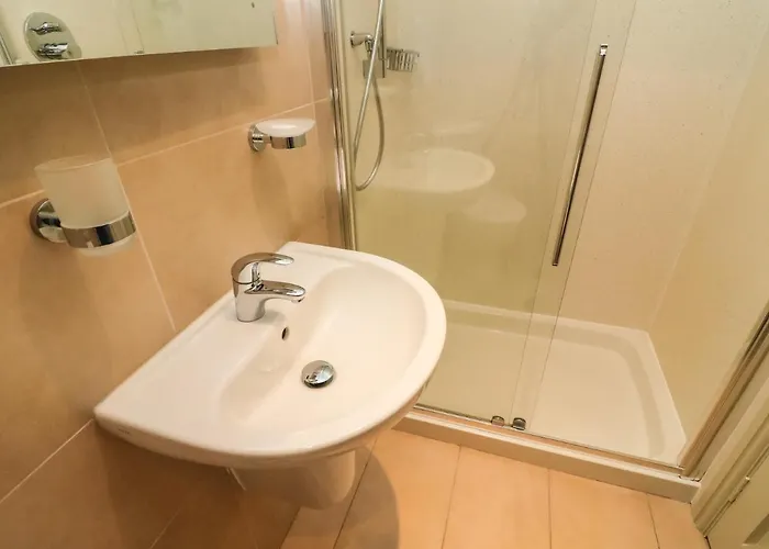 Bill's Place Casa de Férias