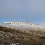 Vakantiehuis Bill's Place