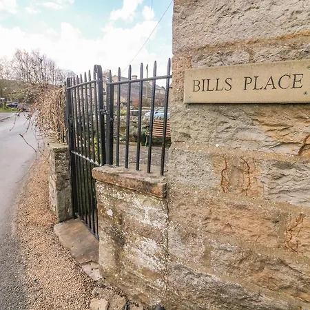 Bill's Place Dom wakacyjny Bainbridge