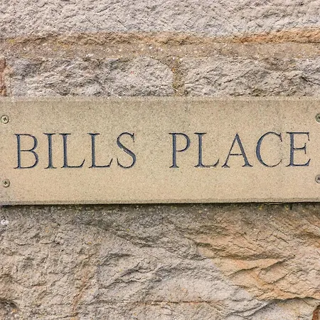 Dom wakacyjny Bill's Place *