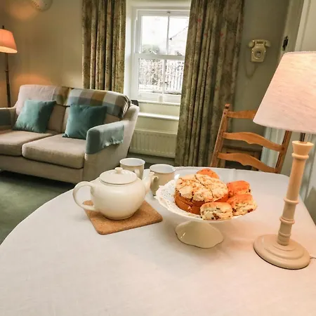 Semesterbostad Bill's Place