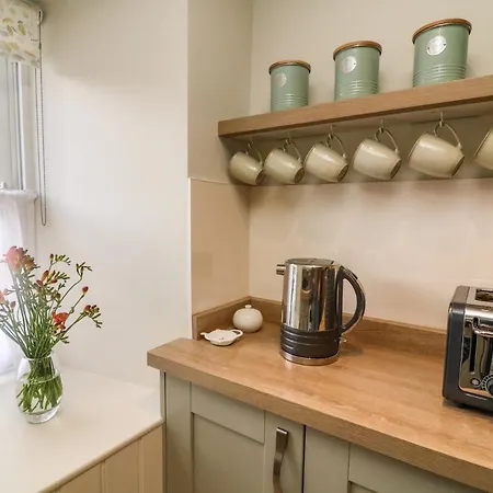 Bill's Place Semesterbostad