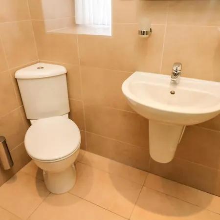 Bill's Place Semesterbostad *