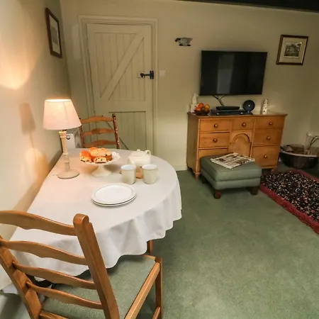 Semesterbostad Bill's Place