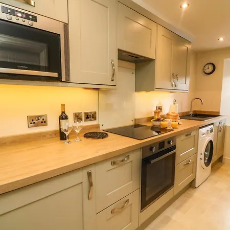 Bill's Place Semesterbostad Bainbridge