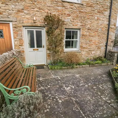 Bill's Place Holiday home