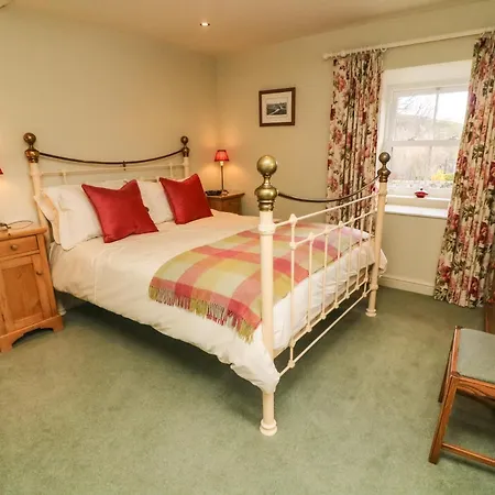 Bill's Place Holiday home