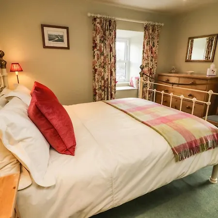 Semesterbostad Bill's Place