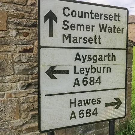 Bill's Place Semesterbostad