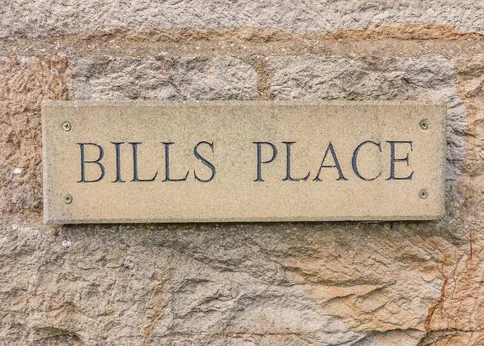 Dom wakacyjny Bill's Place *